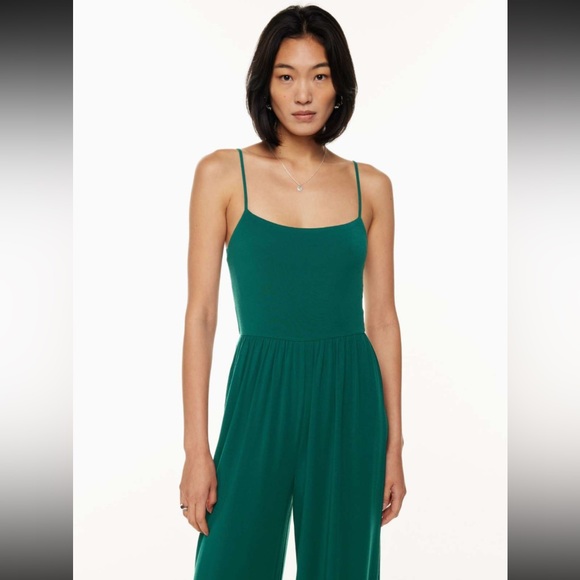 Aritzia Market Jumpsuit - Picture 6 of 10